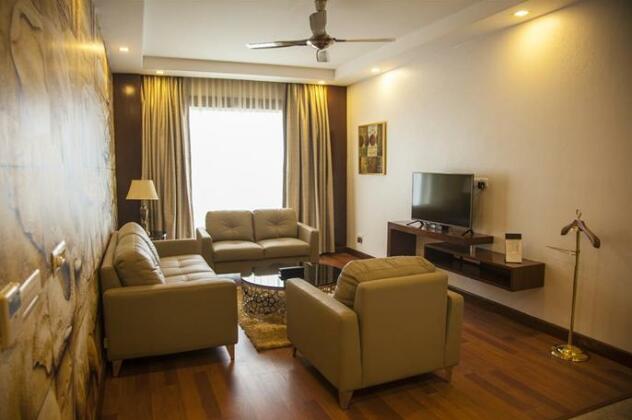 Grand Hira Resort Neemrana - Photo4