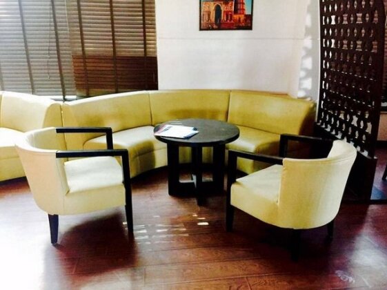 Hotel Centre Point Behror - Photo3