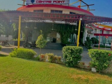 Hotel Centre Point Behror