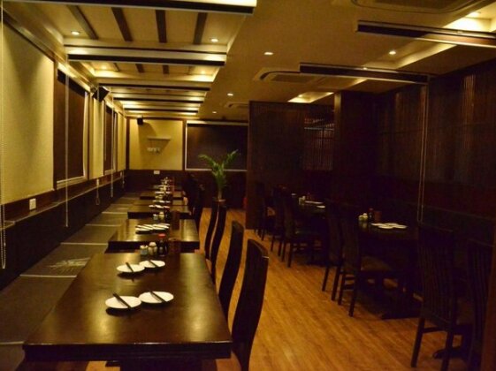 Hotel Hirohama - Photo4