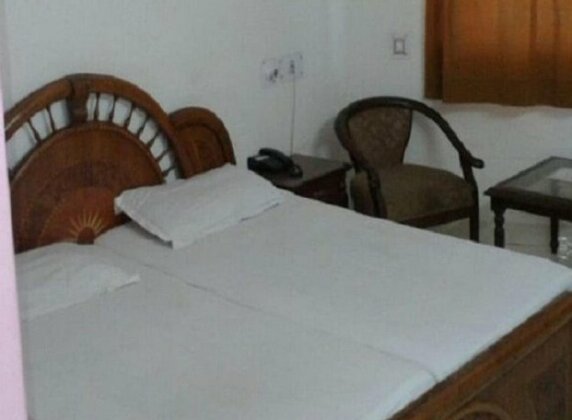 Hotel Muskan Midway - Photo3