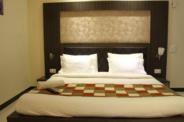Hotel Shagun Residency Behror - Photo2