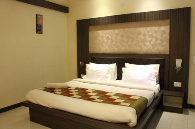 Hotel Shagun Residency Behror - Photo3