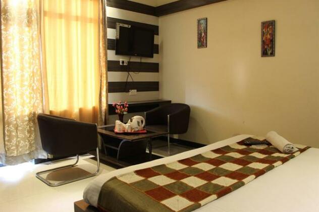Hotel Shagun Residency Behror - Photo5