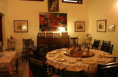 Karni Kot Hotel - Photo4
