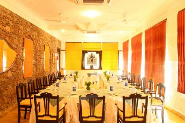 Neemrana Fort-Palace - Photo3