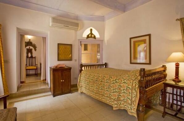 Neemrana Fort-Palace - Photo4