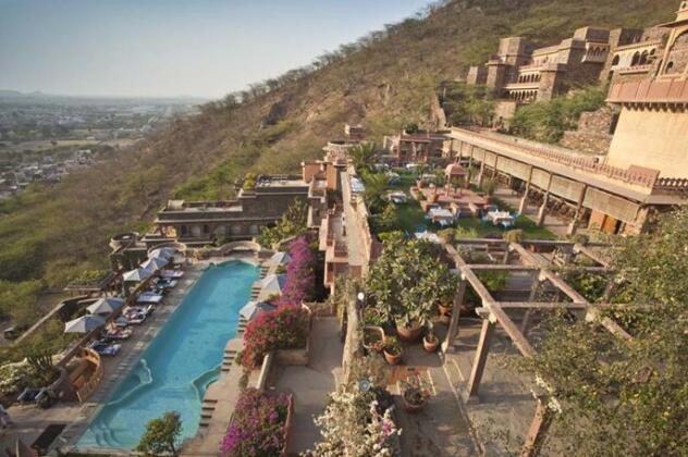 Neemrana Fort-Palace - Photo5
