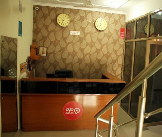 OYO Rooms Neemrana NH8 - Photo2