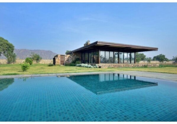 RajNikas Farm - Photo2