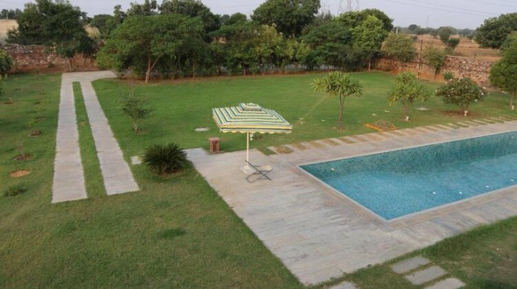 RajNikas Farm - Photo4