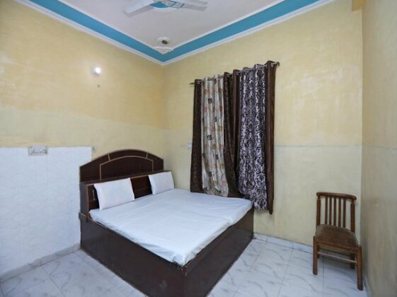 SPOT ON 37539 punjabi mahal - Photo2