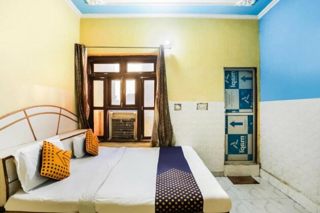 SPOT ON 37539 punjabi mahal - Photo5