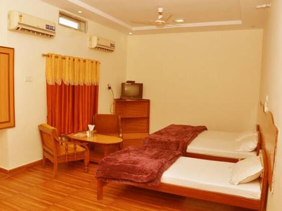 STARiHOTEL Neemrana - Photo3