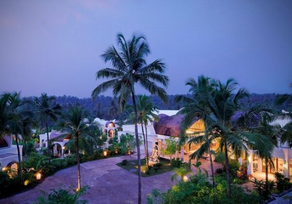 Taj Bekal Resort & Spa Kerala