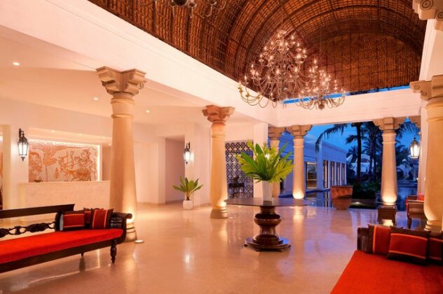 Taj Bekal Resort & Spa Kerala - Photo4