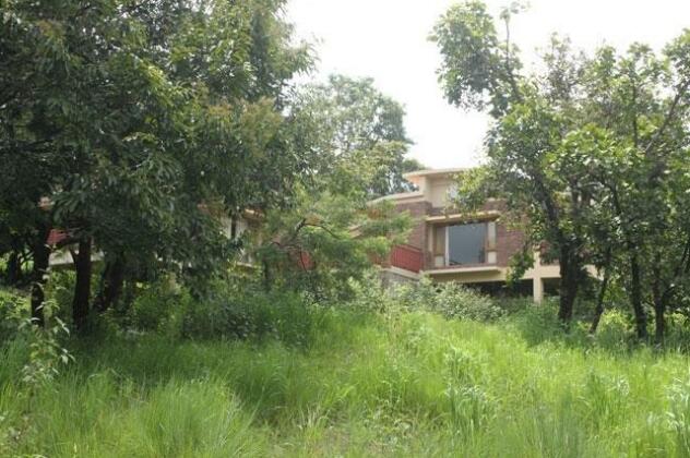 Bhimgad Adventure Camp