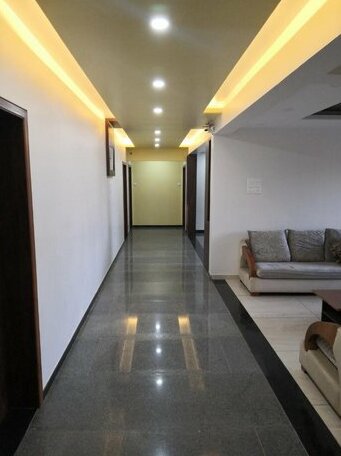 D' Manor Service Apartment - Photo3