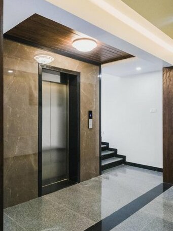 D' Manor Service Apartment - Photo5