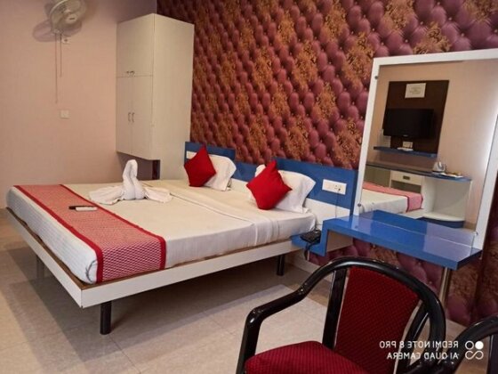 Hotel BluRay - Photo2