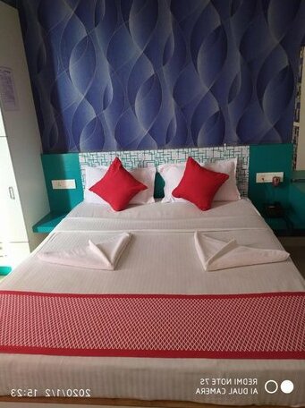 Hotel BluRay - Photo3