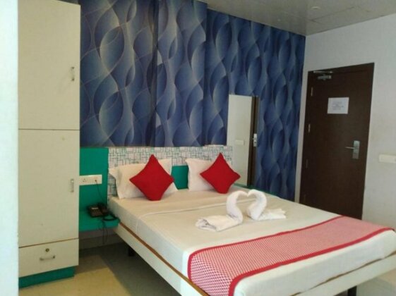 Hotel BluRay - Photo5