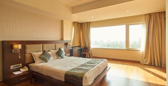 Hotel Eefa - Photo4