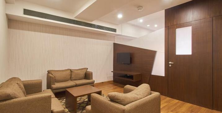 Hotel Eefa - Photo5