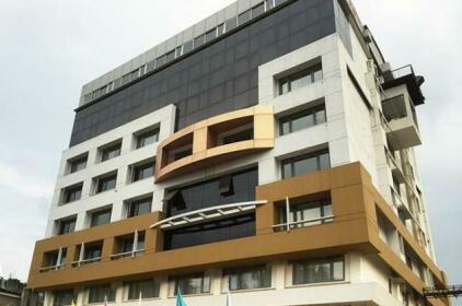 Hotel Eefa