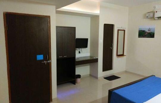 Hotel Hanuman - Photo2