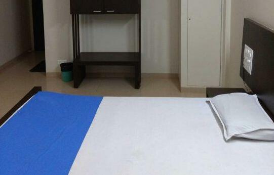 Hotel Hanuman - Photo4