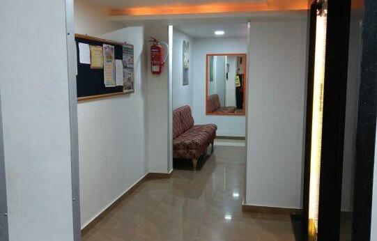 Hotel Hanuman - Photo5