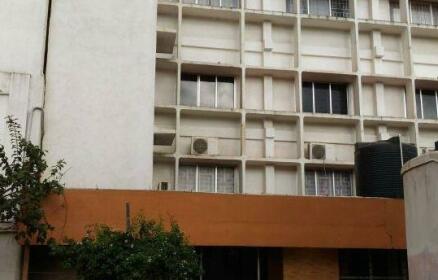 Hotel Hanuman