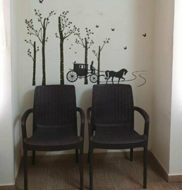 Hotel Prarthana Executive