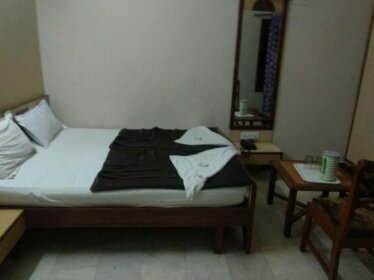 Hotel Rajwada International