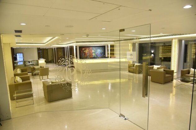 Hotel Samudra Belgaum - Photo2