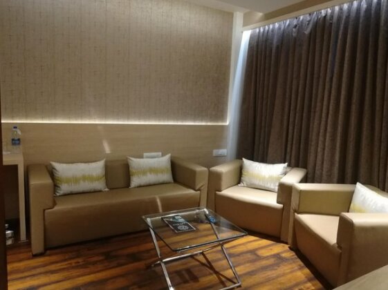Hotel Samudra Belgaum - Photo3