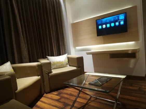 Hotel Samudra Belgaum - Photo4