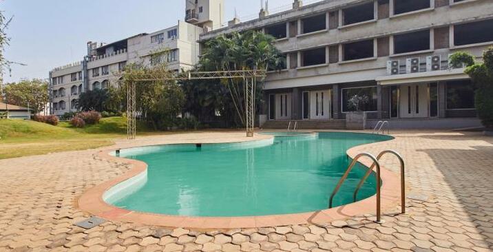 Hotel Sankam Residency