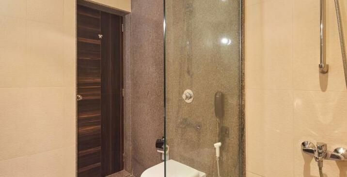 Hotel Sankam Residency - Photo4