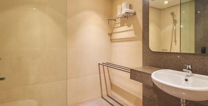 Hotel Sankam Residency - Photo5