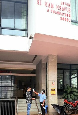 Hotel Suvarn mandir - Photo4