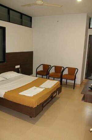 Hotel Suvarn mandir