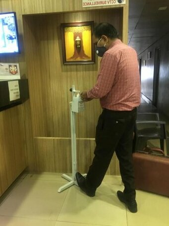 Hotel Western Tower - Photo5