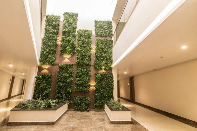 Native By Chancery Hotels - Photo2