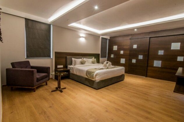 Native By Chancery Hotels - Photo3