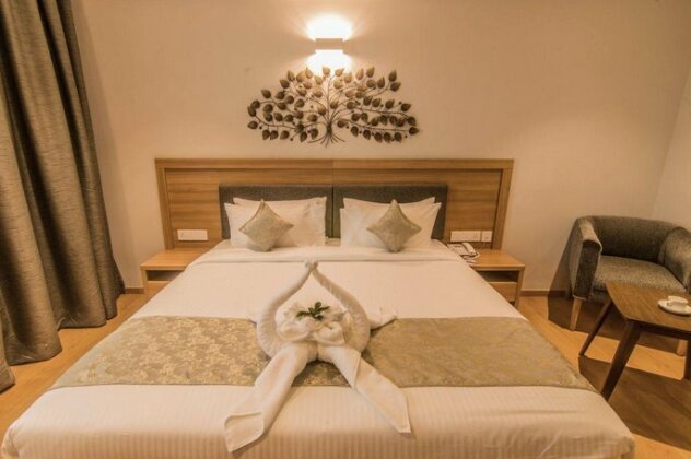 Native By Chancery Hotels - Photo4