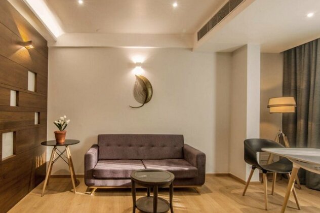 Native By Chancery Hotels - Photo5