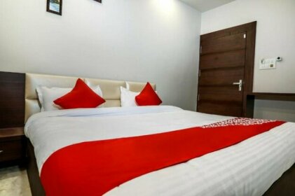 Pooja Residency Belgaum