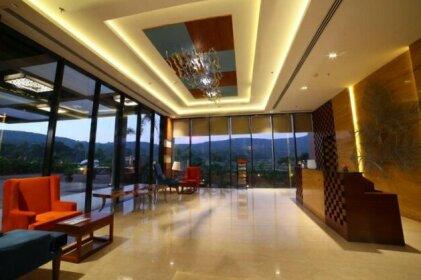 Regenta Resort Belagavi